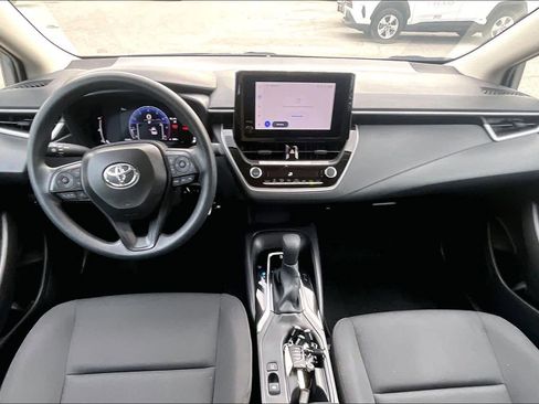 Used 2026 Toyota Corolla LE image 15