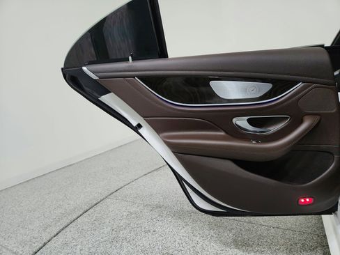 Used 2019 Mercedes-Benz CLS 450 CLS 450 image 15