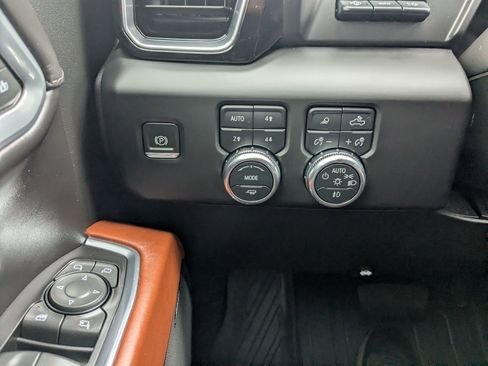 Used 2022 GMC Sierra 1500 Denali Ultimate image 20