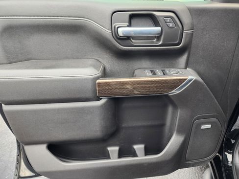 Used 2021 Chevrolet Silverado 1500 RST w/ All Star Edition Plus image 24