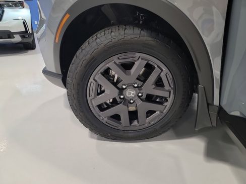 New 2026 Honda CR-V TrailSport image 31