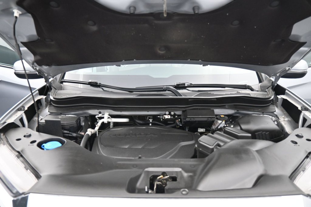 Used 2023 Honda Passport EX-L image 25