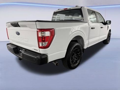 Used 2022 Ford F150 XL w/ Trailer Tow Package image 9