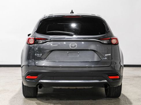 Used 2018 MAZDA CX-9 Signature AWD/4WD image 7