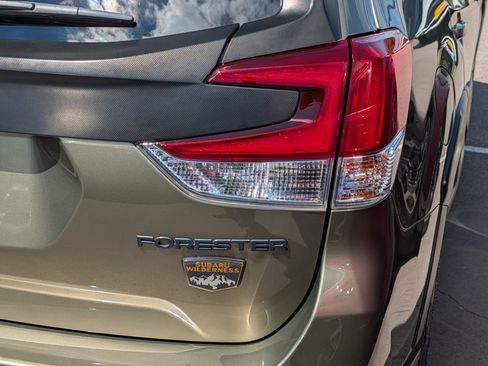 Used 2024 Subaru Forester Wilderness AWD/4WD image 17