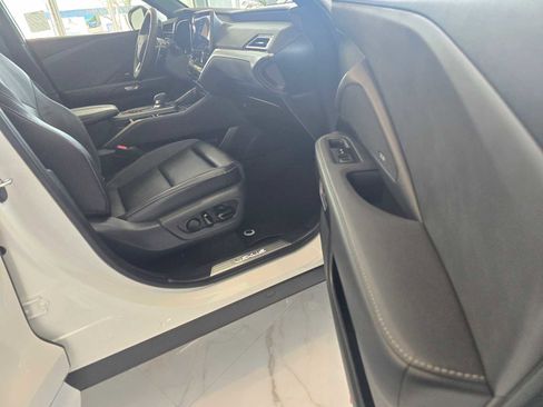 New 2026 Lexus TX 350 AWD image 10