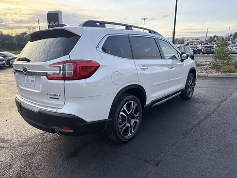New 2026 Subaru Ascent Touring image 4
