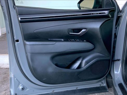 Used 2023 Hyundai Santa Cruz SEL Premium image 22