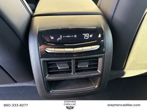 New 2026 Cadillac XT5 Premium Luxury w/ Driver Assist Package image 11