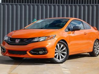 Used 2015 Honda Civic Si video 1