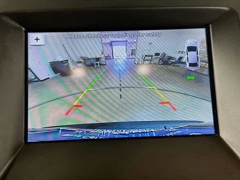 Certified 2019 Ford Edge Titanium w/ Cold Weather Package image 26