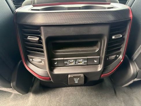 Used 2023 RAM 1500 Rebel w/ Rebel Level 2 Equipment Group AWD/4WD image 30