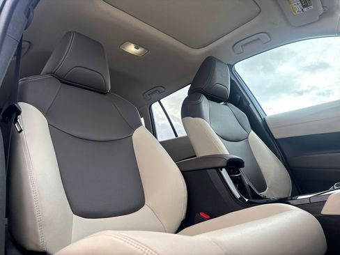 Used 2023 Toyota Corolla Cross XLE w/ Convenience Package image 26