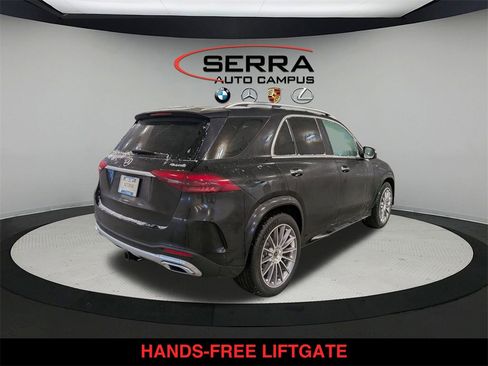Certified 2024 Mercedes-Benz GLE 450 4MATIC image 14