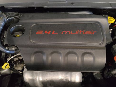 Used 2020 Jeep Compass Latitude FWD image 33