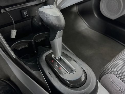 Used 2011 Honda CR-Z EX image 15