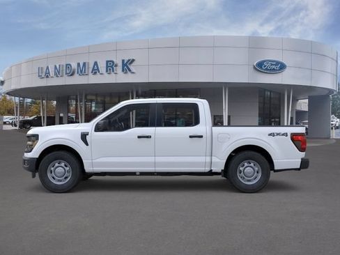 New 2026 Ford F150 XL AWD/4WD image 3