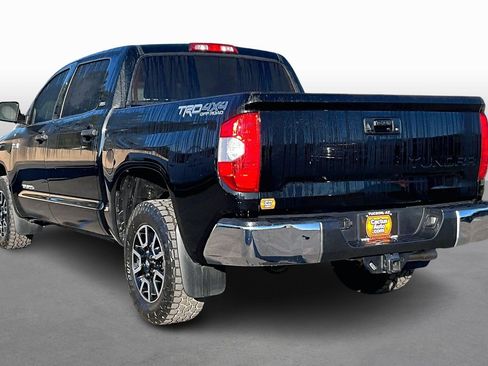 Used 2016 Toyota Tundra SR5 w/ TRD Off Road Package image 11