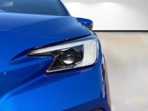 New 2025 Subaru WRX Limited image 9