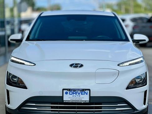 Used 2022 Hyundai Kona SEL w/ Convenience Package image 6