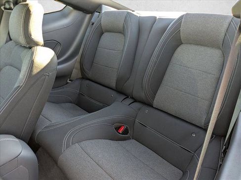 New 2026 Ford Mustang Coupe image 15