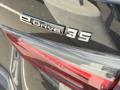 Certified 2023 BMW i4 eDrive35 w/ Premium Package RWD image 6