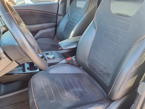 Used 2022 Ford Mustang Mach-E GT image 3