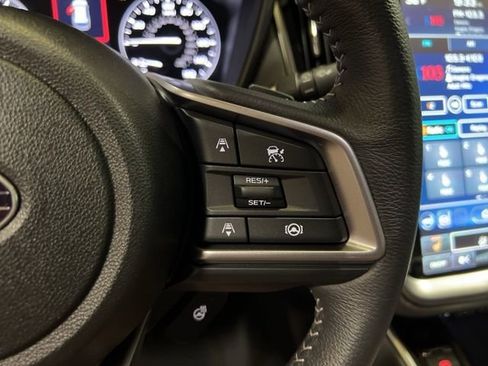 Certified 2025 Subaru Outback Limited w/ Popular Package #2 image 43