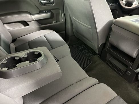 Used 2018 Chevrolet Silverado 1500 LT w/ All Star Edition image 11