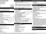 Used 2024 GMC Terrain SLE image 2