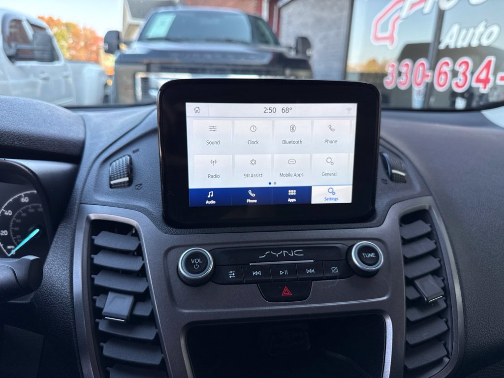 Used 2020 Ford Transit Connect XL FWD image 38