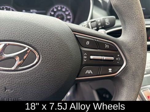 Used 2022 Hyundai Santa Fe SEL w/ Cargo Package image 23