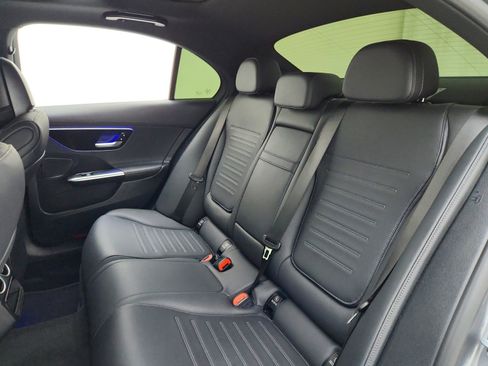Certified 2023 Mercedes-Benz C 300 Sedan image 27