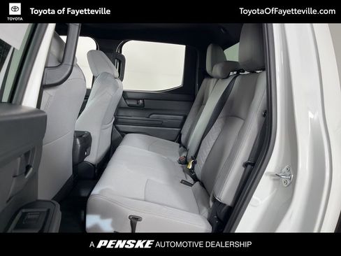 Certified 2025 Toyota Tacoma SR5 image 22