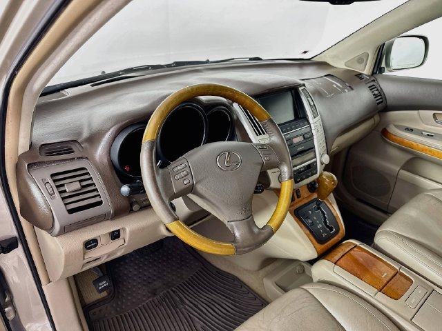 Used 2008 Lexus RX 350 AWD image 11