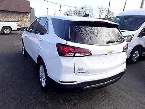 Used 2022 Chevrolet Equinox LT FWD image 6