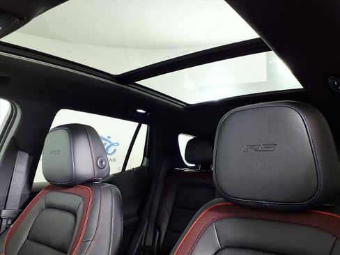 New 2026 Chevrolet Equinox RS w/ Convenience Package III image 44