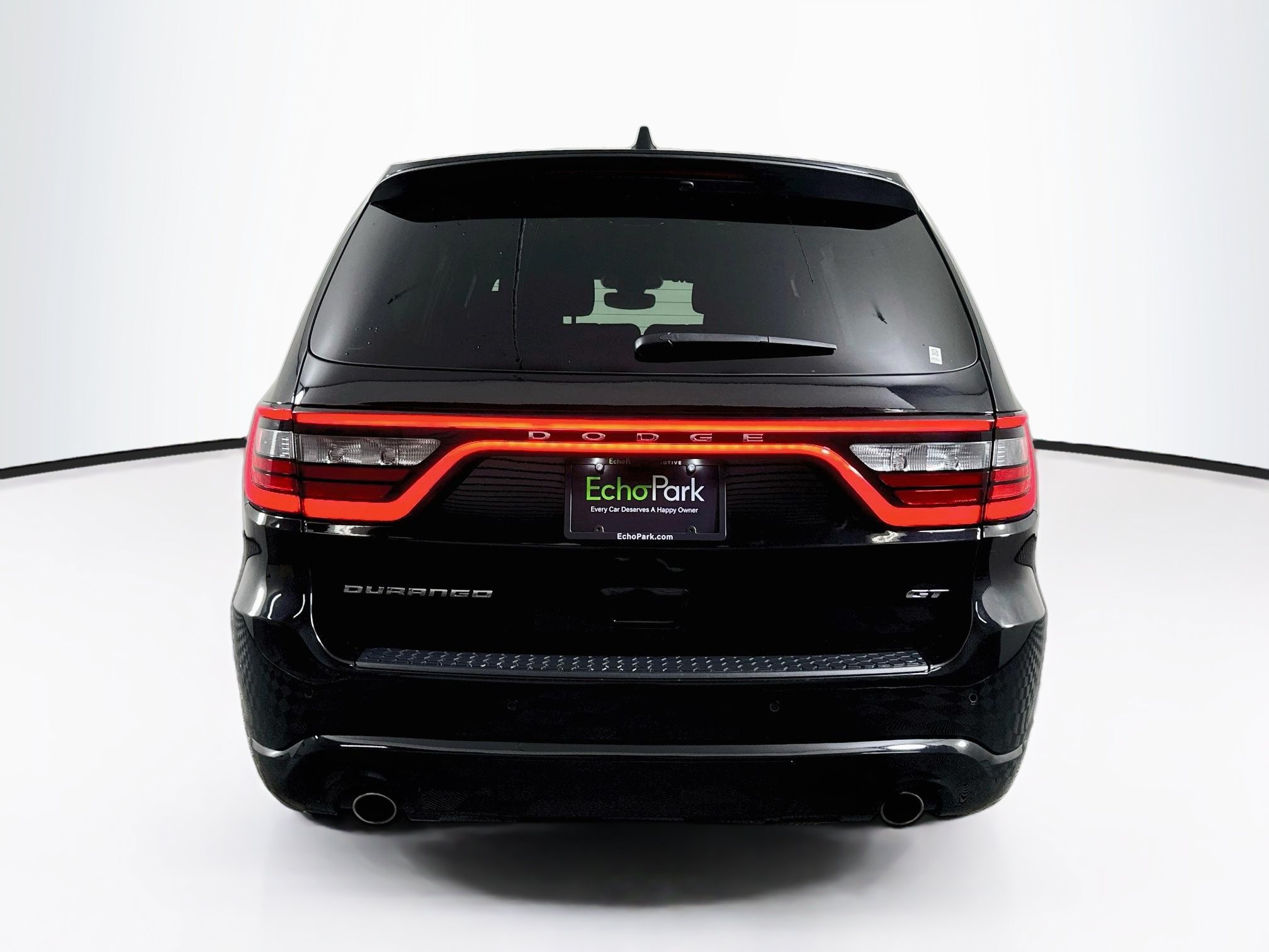 Used 2025 Dodge Durango GT RWD image 7