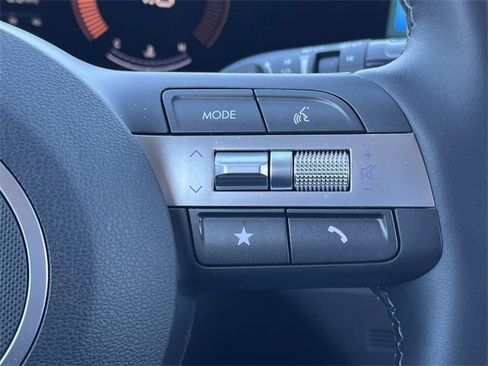 Certified 2026 Hyundai Kona SEL Sport image 26