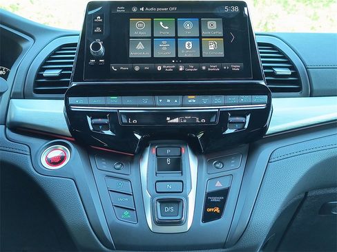 New 2026 Honda Odyssey Sport-L image 8