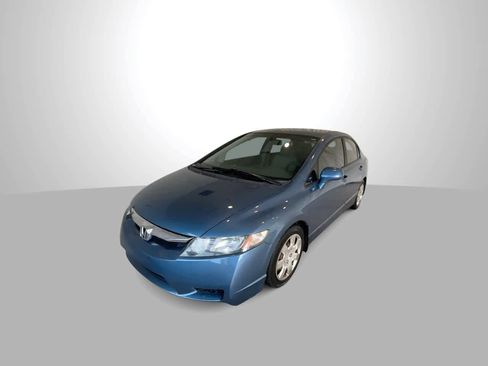Used 2010 Honda Civic LX image 4