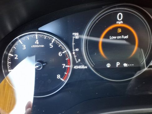 Certified 2023 MAZDA MAZDA3 s image 28