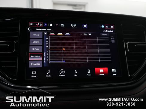 New 2026 Dodge Durango GT AWD/4WD image 64