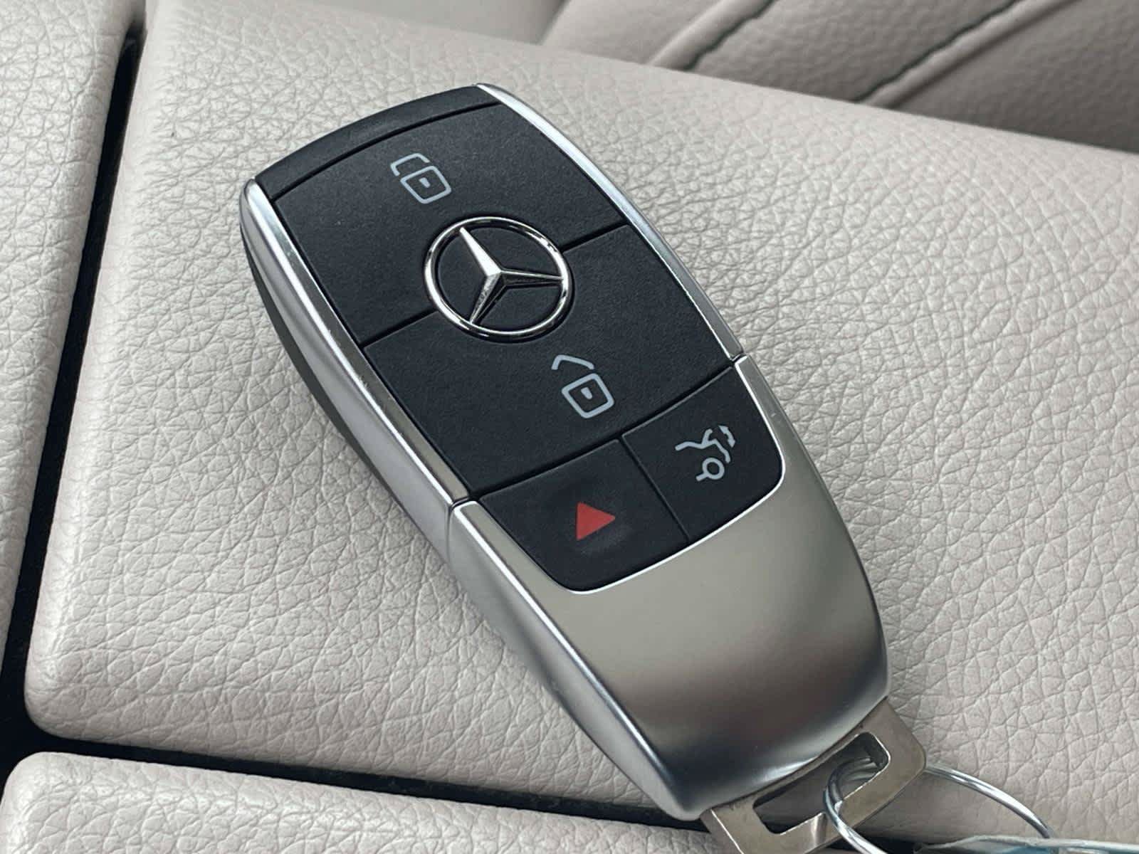 Used 2023 Mercedes-Benz GLE 450 4MATIC image 43