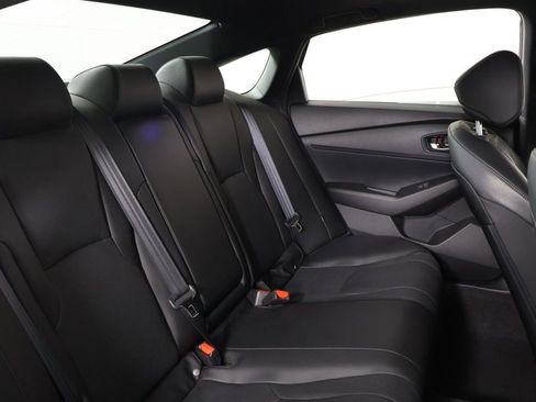 Used 2023 Honda Accord Sport image 34