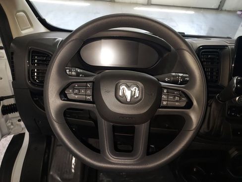 New 2026 RAM ProMaster 2500 w/ Premium Convenience Group image 19