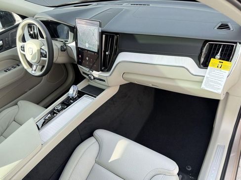 New 2026 Volvo XC60 T8 Ultra w/ Protection Package Premier AWD/4WD image 31