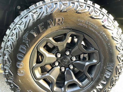 New 2026 RAM 1500 RHO image 5