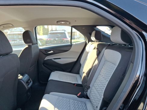 Used 2024 Chevrolet Equinox LS image 10