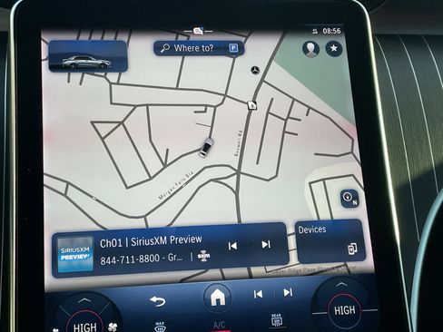 Certified 2023 Mercedes-Benz C 300 Sedan image 33